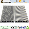 Fashion outdoor flooring/composite decking/wood plastic decking